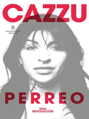 cover image of Perreo, una revolución